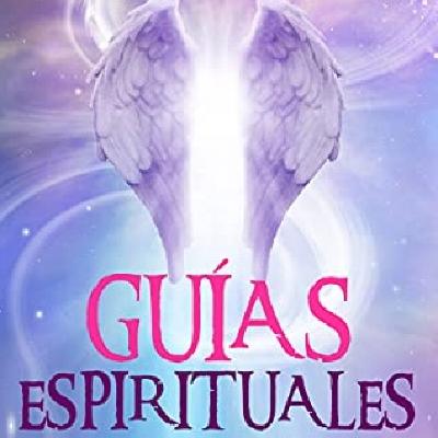 Libro Guias espirituales Mari Silva