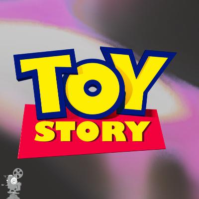 ¿La película que lo cambio todo? | Toy Story