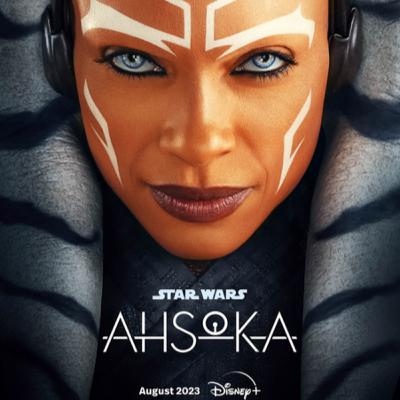 Folge 100 Ahsoka Talk 1- 5