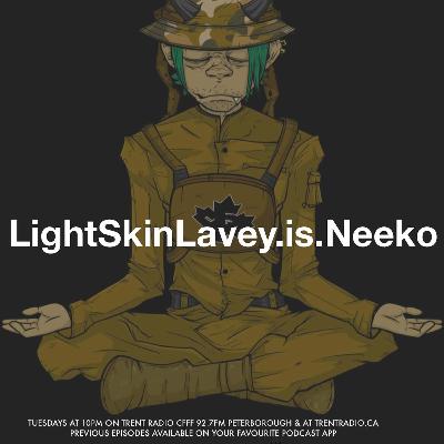Hiphoptictactics - February 18, 2025: LightSkinLavey.Is.Neeko