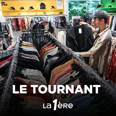 La seconde main est-elle en train de changer notre façon de consommer ?