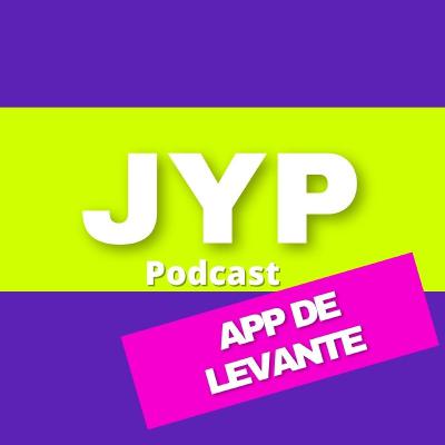 APP DE CITAS - JYP