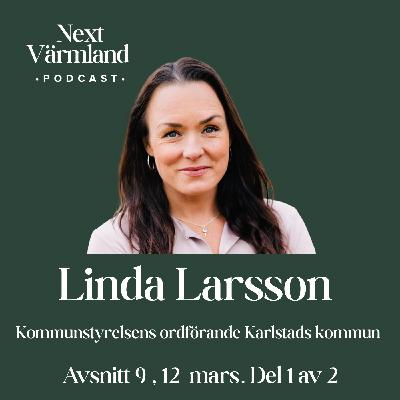 Next Värmland_avsnitt 9_Linda Larsson
