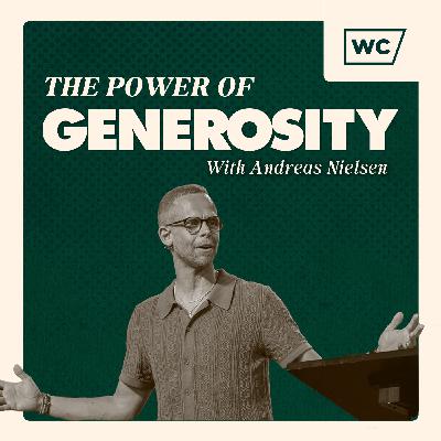 The Power Of Generosity The Power Of Generosity