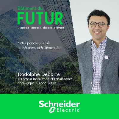 Innover pour réparer la planète, Rabot Dutilleul