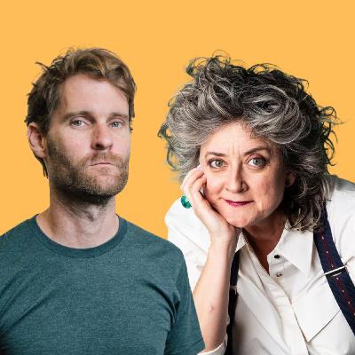 Bonus Episode - Pretending Not to Care (with Luke Heggie & Chris Ryan)