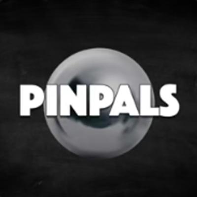 Electric Bat Pinpals :: Episode 7 :: The Walking Dead by Stern