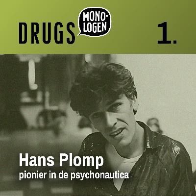 Hans Plomp: pionier in de psychonautica Hans Plomp: pionier in de psychonautica