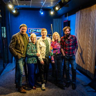 Afl. 47 – Corso Sint Jansklooster; waar een klein dorp groot in kan zijn!