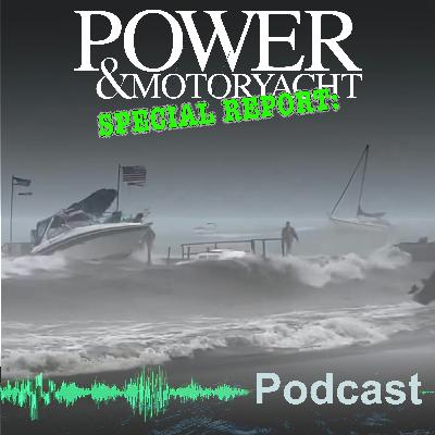 Special Report: Lake Tahoe's Deadly Freak Storm