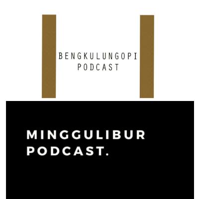 Episode 10 : Obrolan kopi dan musik yang nyunda bersama minggulibur podcast
