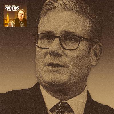 Why we should welcome Stamer’s caution on Iran Why we should welcome Stamer’s caution on Iran