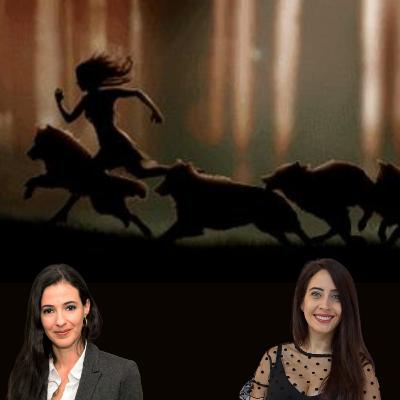 Hansel y Gretel. Cuento de Hadas
