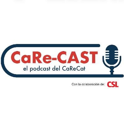 Episodio 1 – Presentación de CaReCAT y la jornada CaRe Me 2025 Episodio 1 – Presentación de CaReCAT y la jornada CaRe Me 2025