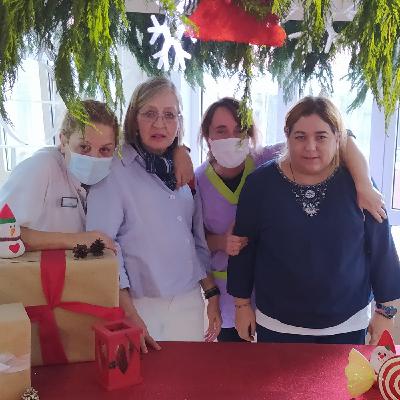 EL SUSURRO DEL HURACAN. NAVIDAD2020 EL SUSURRO DEL HURACAN. NAVIDAD2020