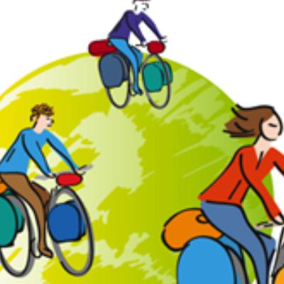 Épisode 180 : Festival du voyage à vélo 2025