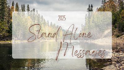 The Missionary Psalm The Missionary Psalm