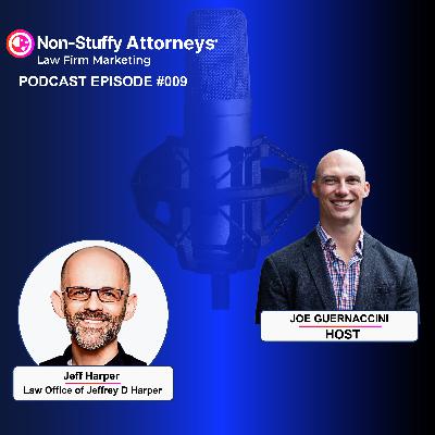 Full Podcast-Jeff Harper