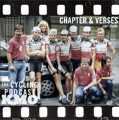S13 Ep93: KM0: Chapter & Verses, part three