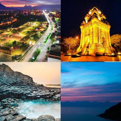 Vùng biển này có gì mà khiến tôi phải ĐI 2 LẦN TRONG 3 THÁNG? | Spiderum | Đi Đây Đi Đó