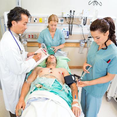 Harm Reduction in Opioid Use Disorder