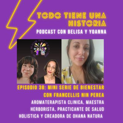 Episodio 38: Prácticas verdes || Francellis Nin Perea