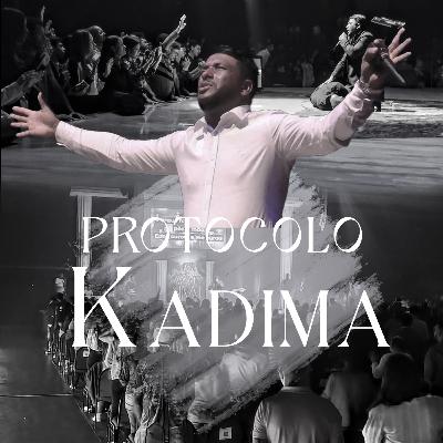 Protocolo Kadima Pr. Edmar Dias