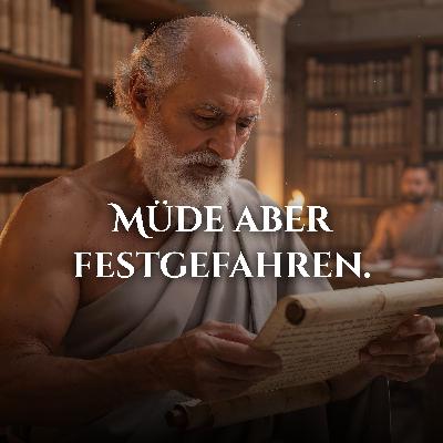 Beschäftigt zu sein ist nicht dasselbe wie PRODUKTIV zu sein.