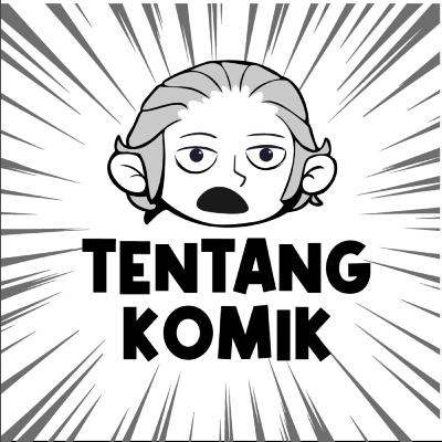 Intro Tentang Komik