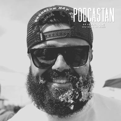 Episode 15 - BUTT TIME