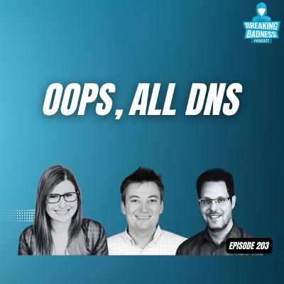 DNS Masterclass: Attacks, Defenses, and the Day the Internet Was Saved