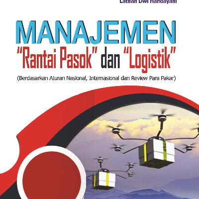 Basic Theory of Logistic (Teori Dasar Logistik)
