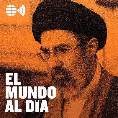 Mojtaba Jamenei, el misterioso nuevo ayatolá de Irán