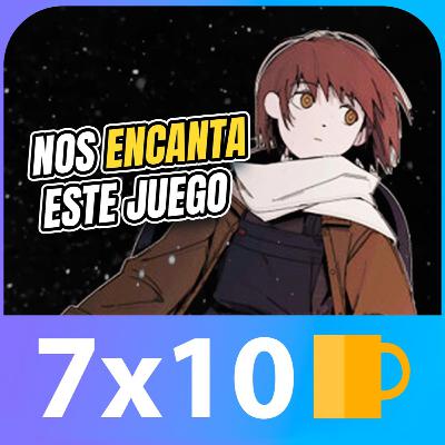 HORSES no saldrá en STEAM, ¿qué ha pasado? + Análisis de ZATO + Birdcage HORSES no saldrá en STEAM, ¿qué ha pasado? + Análisis de ZATO + Birdcage