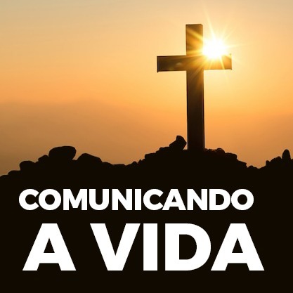 COMUNICANDO A VIDA - #08 - PR HARLOWS ROCHA - 28-08-2022 COMUNICANDO A VIDA - #08 - PR HARLOWS ROCHA - 28-08-2022