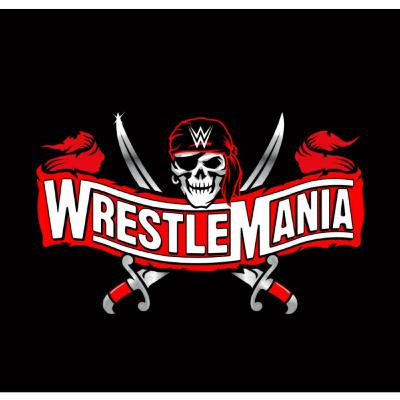 What is it bruh? WRESTLEMANIA BACK IN BUSINESS