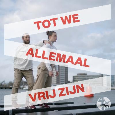 Shula Tas in gesprek met Arnon Grunberg