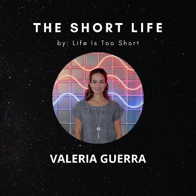 Valeria Guerra