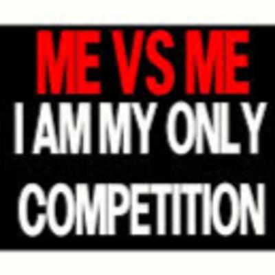 Minisode 19.14: You vs. You Minisode 19.14: You vs. You