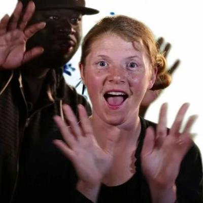 Julia Massey Talks with Chris Blount