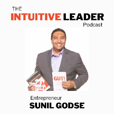Intuitive Branding, Trust and Sales with Sunil Godse Intuitive Branding, Trust and Sales with Sunil Godse