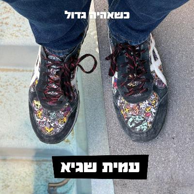 עמית שגיא, סמנכ״ל דאטה, דיגיטל ושיווק בישראכרט
