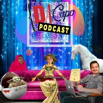 Cap 5 "Voilá viola" (ft. Carola & Jean)