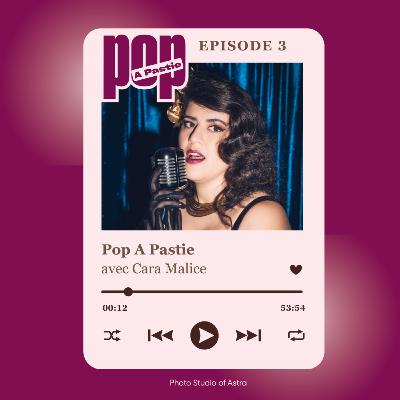 Cara Malice, la Biquette chanteuse mais pas que ! Cara Malice, la Biquette chanteuse mais pas que !