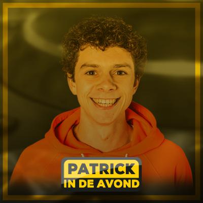 Patrick In De Avond | 22 September 2019 | Kruzo