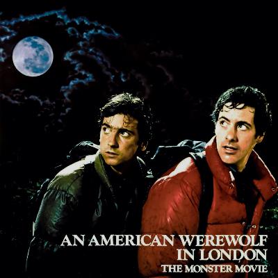 S2: Episode 11: American Werewolf in London  (1981)