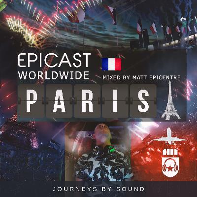EPICENTRE - EPICAST WORLDWIDE: PARIS