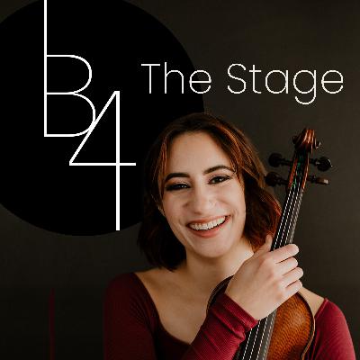 23: Creating Your Own Path in Music With Sumina Studer 23: Creating Your Own Path in Music With Sumina Studer