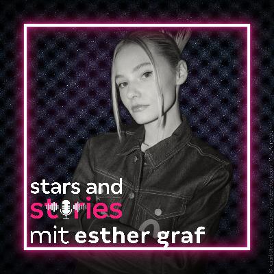 Esther Graf: Album, Tour & ihre neue Single "überall!