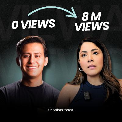 REELS QUE VENDEN Aprende a crear VIDEOS VIRALIZABLES para CUALQUIER Nicho | Julio iero ft Yuri